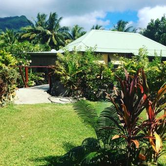 Hostal Bungalow Vaivaa - Ocean Front