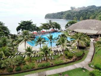 Apartamento T2 Duplex Bord De Mer, Radisson