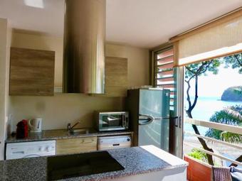 Apartamento Iaorana Tahiti On The Beach