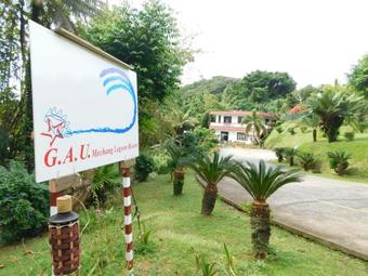 Hotel G.a.u. Mechang Lagoon Resort