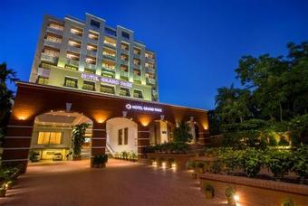 Hotel Grand Park Barishal