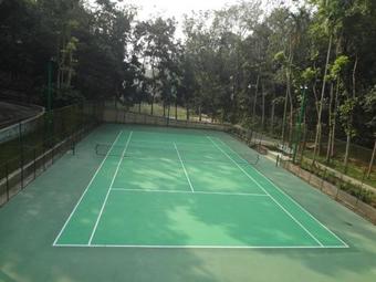 Hotel Dusai Resort & Spa