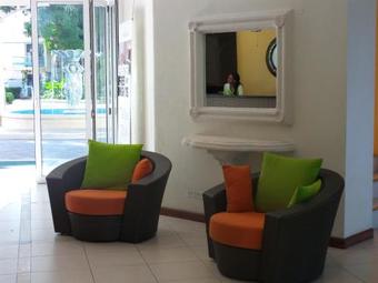 Hotel Radisson Aquatica Resort Barbados
