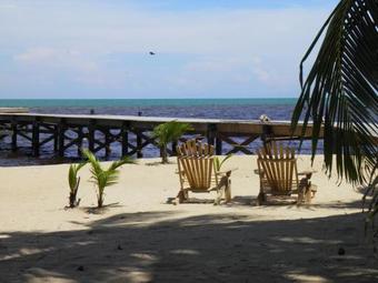 Hotel Sabal Beach