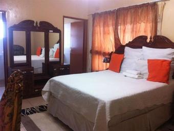 Hostal Calvary Guest House