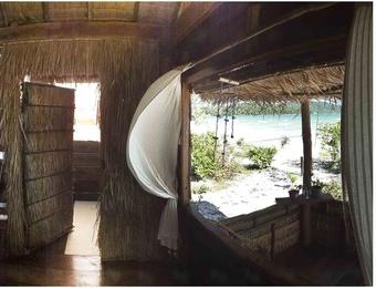 Agroturismo Greenblue Beach Bungalow Resort