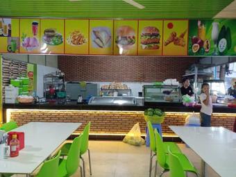 Hostal Mondulkiri Guesthouse