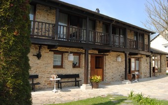 Hotel Casa Peley�n