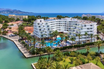 Hotel Viva Eden Lago