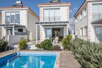 Gorgona Villas