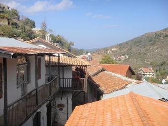 Agroturismo Archontiko I Misirlou