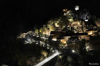 Apartamento Theoxenia