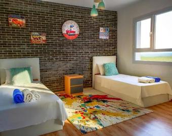 Apartamento Caesar Resort & Spa