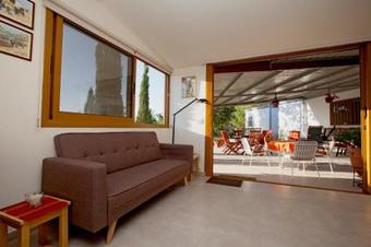 Agroturismo Arodafni Vavla Retreat