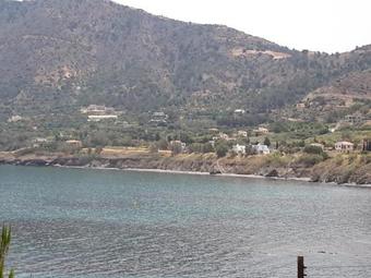 Georgias Apartments
