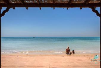 Thalassa Two Bedroom Penthouse Apartment