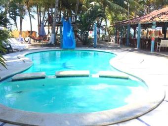 Hotel Cucolindo Surf