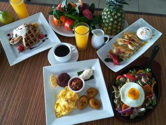 Hotel Bl�