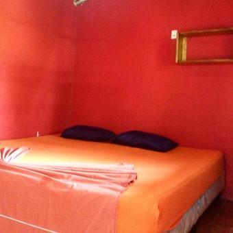 Hotel Mopelia - El Tunco