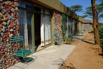 Emerald Lodge
