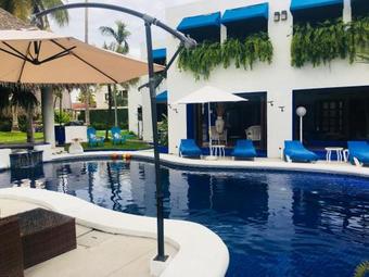 Beach House Lk003