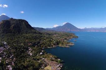 Villas De Atitlan