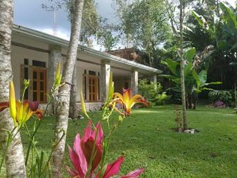 Albergue Para�so San Jos�