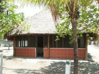Playa Tilapa