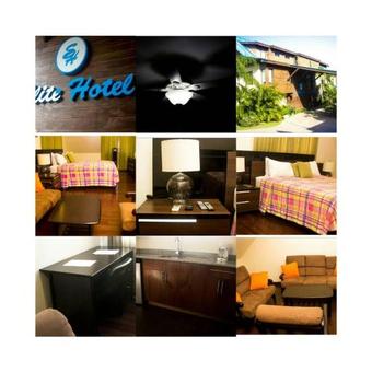 Elite Hotel Haiti