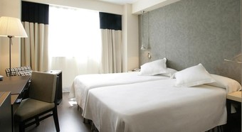 Hotel NH Alcorcon