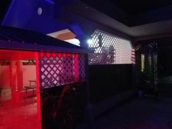 Junie's Hotel Haiti