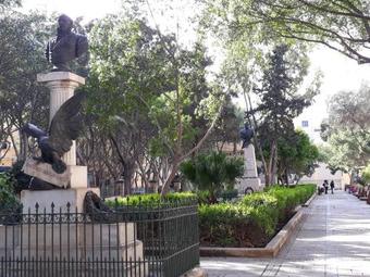 Apartamento 8vilhena