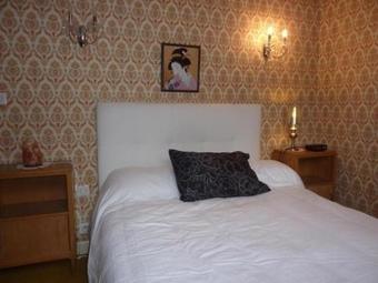 Apartment L'appartement De Pilhes