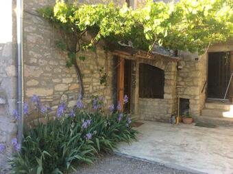 Villa Saint-jean-de-maru�jols-et-av�jan