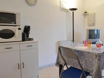 Apartment Hameau Du Rivage