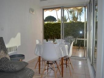 Apartment Oliviers 1