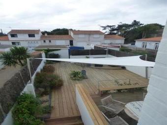 House Magnifique Villa De Famille Pour 8 Personnes A 300 M De La Plage