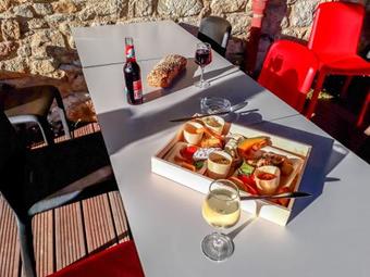 Holiday Home Le Moulin Neuf.2