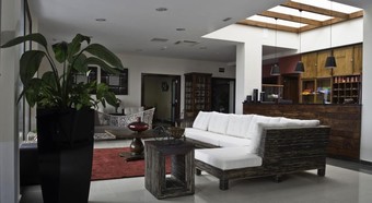 Hotel Balneario Pozo De La Salud