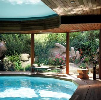 Hotel Grand H�tel De Cala Rossa & Spa Nucca