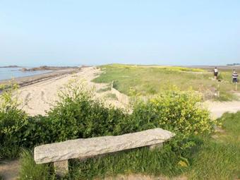 Ferienhaus Pleubian 104s