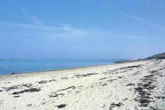 Holiday Home Pleubian - Bre02563-f