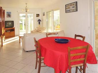 Ferienhaus Pleumeur-bodou 311s