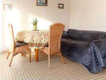 Ferienhaus Plouescat 216s