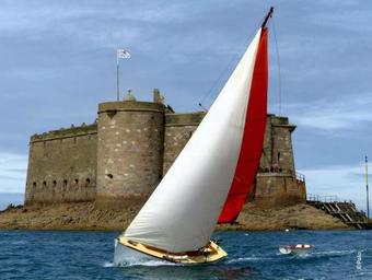 Camping De La Baie De T�r�nez