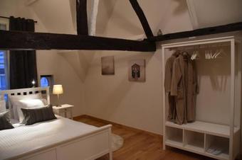 Apartamento Spacious Duplex App. Centre Bruges