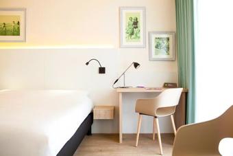 Hotel Ibis Styles Nieuwpoort