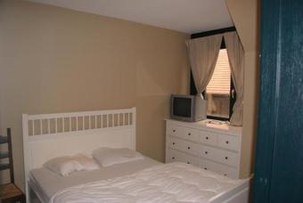 Apartamento Residence Delphine