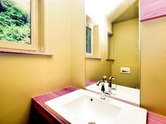 Modern Holiday Home In Flobecq With Garden