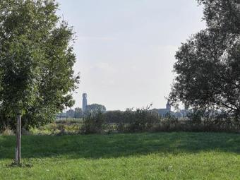 De Vlaamse Kust En Polders